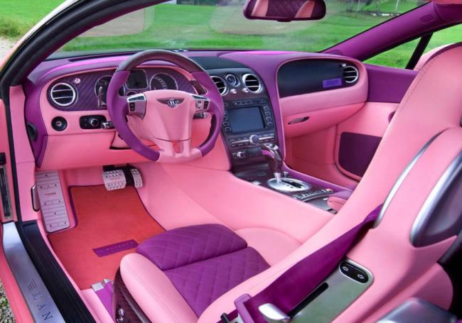 Что такое флокирование салона автомобиля