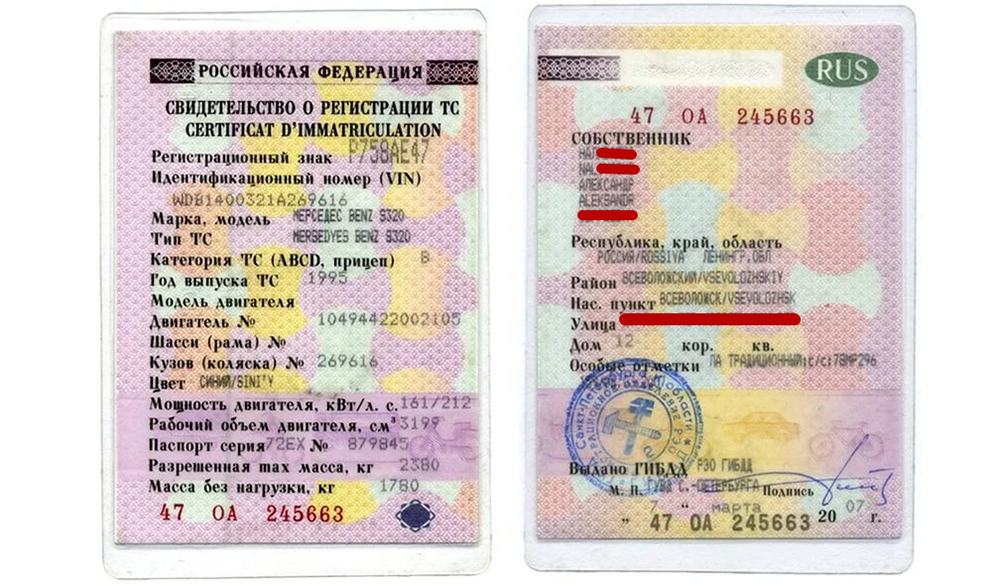 Что такое СТС