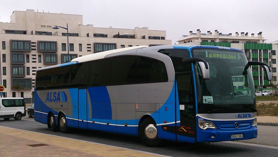 Автобус