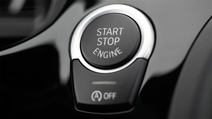 Функция Start-Stop