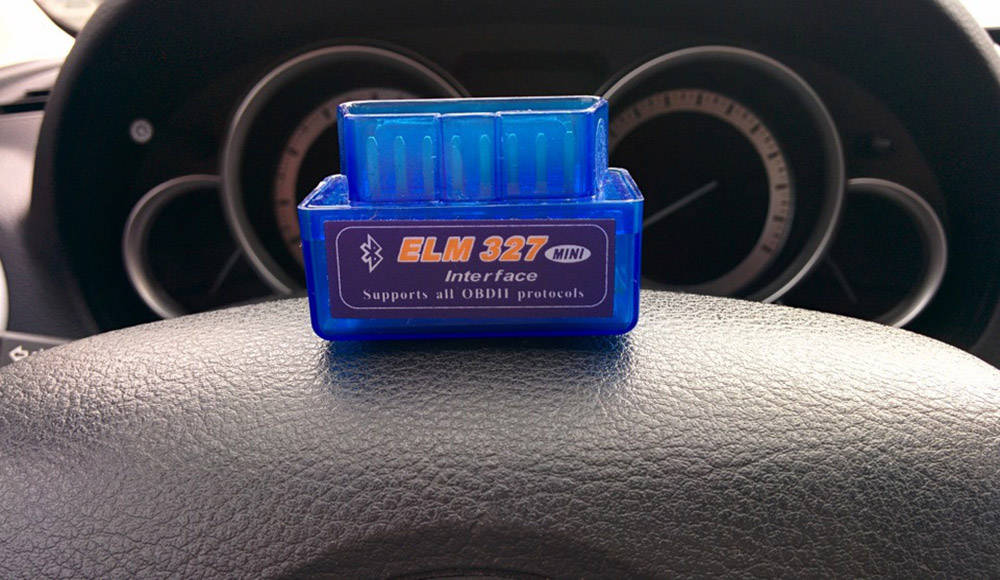 Как подключить и пользоваться автосканером OBD2