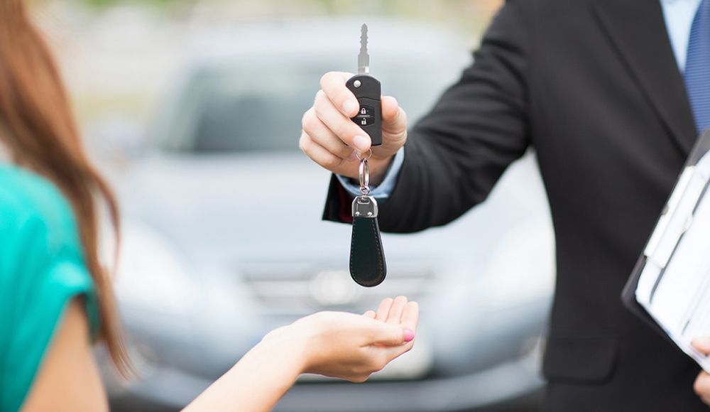Как вернуть подержанный автомобиль продавцу