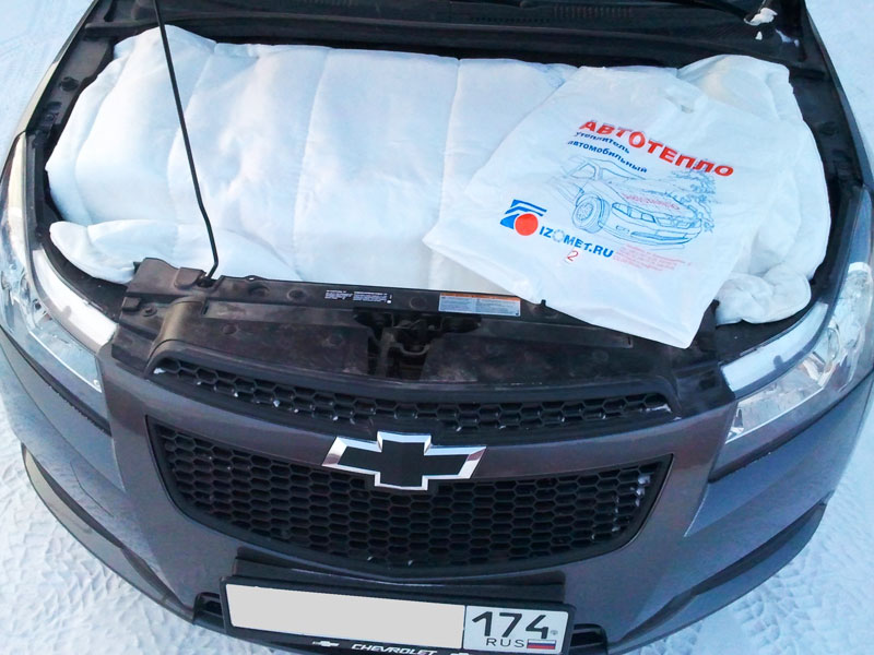 Как выбрать автоодеяло для автомобиля