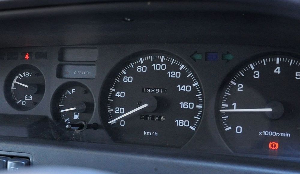 Какой пробег считается нормальным для подержанного автомобиля