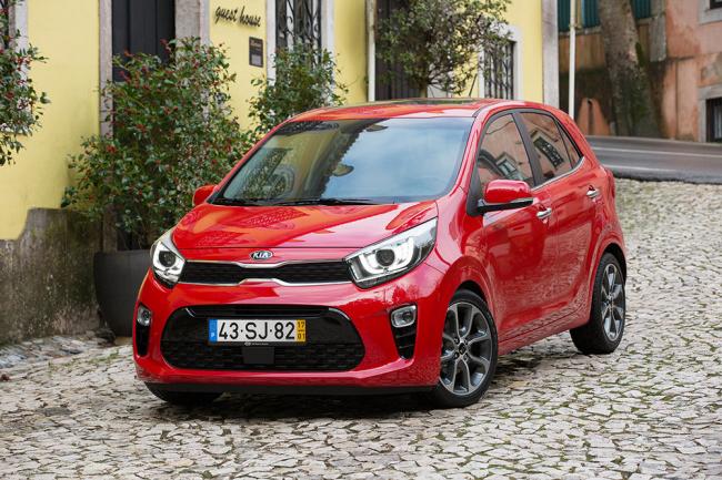 Kia Picanto