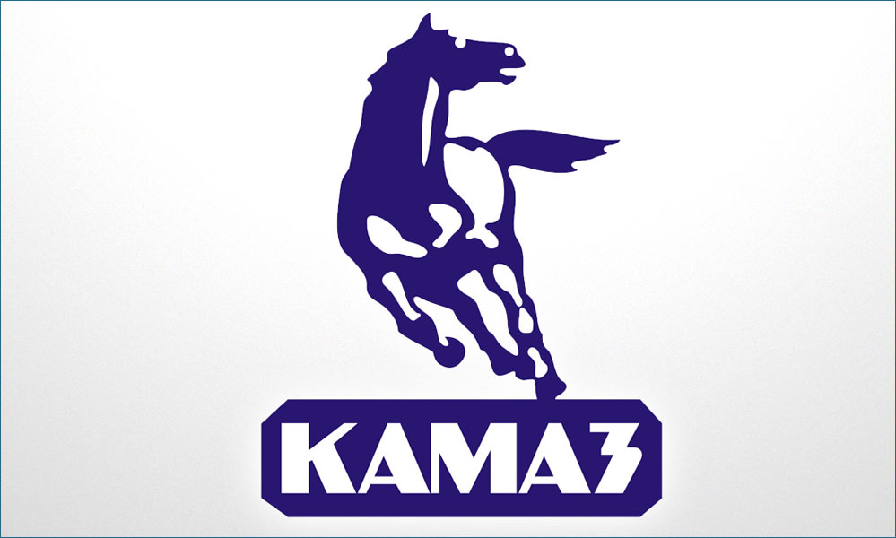 КАМАЗ