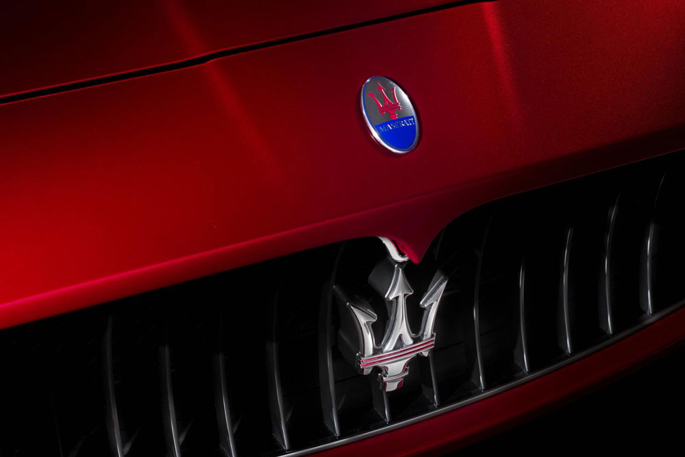 Maserati