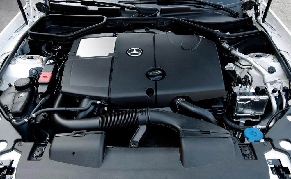 Mercedes-SLK-250-CDI