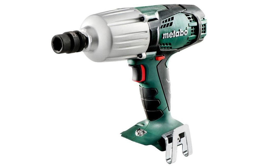 Metabo SSW 18 LTX 600