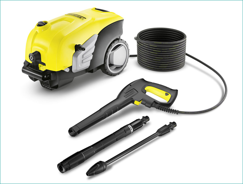Мойка Karcher