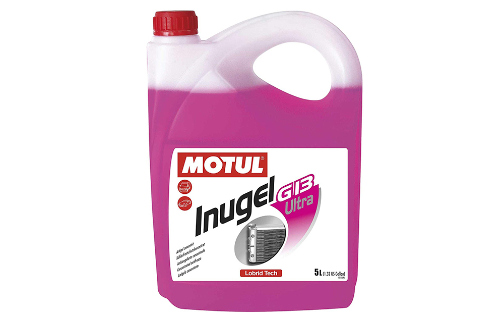 Motul Inugel G13 Ultra