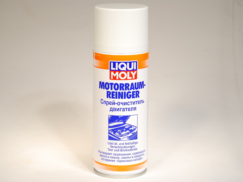 Liqui Moly