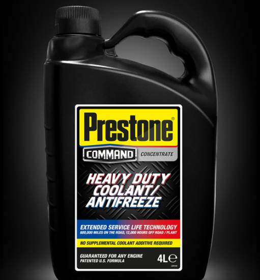 Restone Heavy Duty