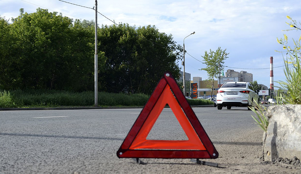 Какое наказание грозит за оставление места ДТП