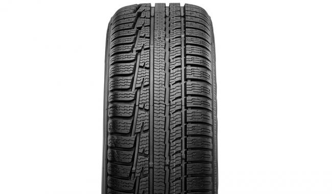 Nokian WRG3