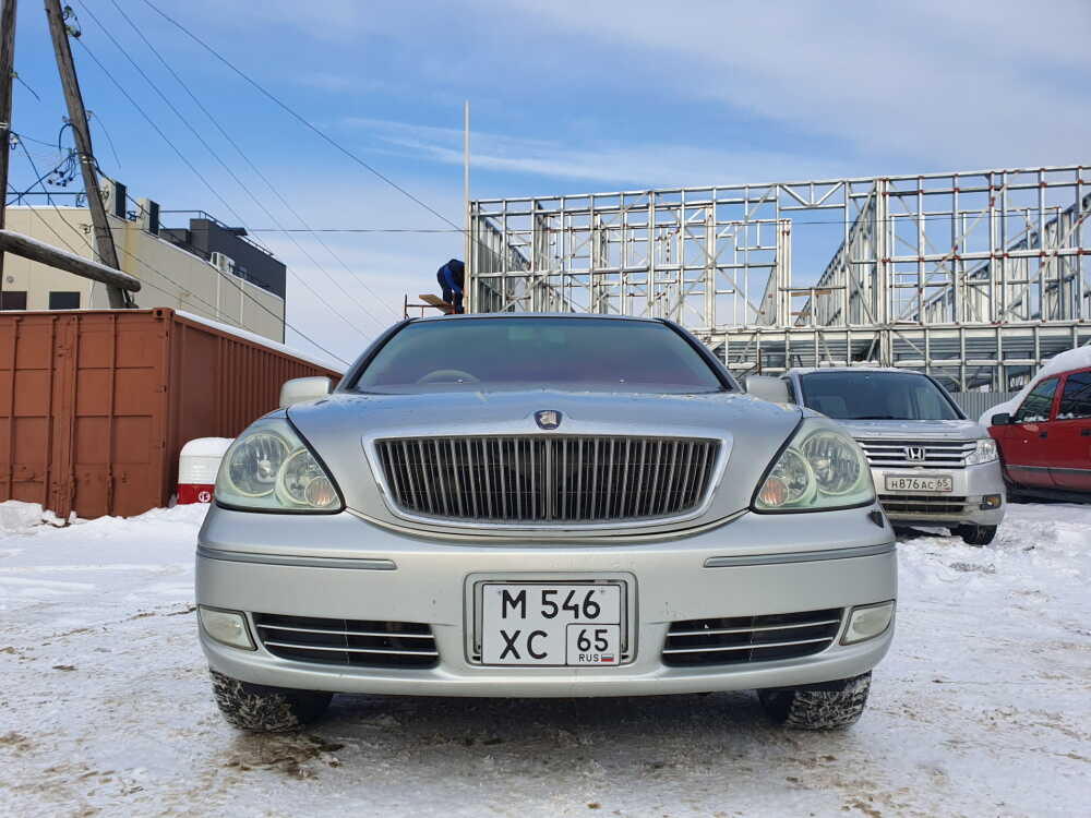 Квадратный номер для иномарок