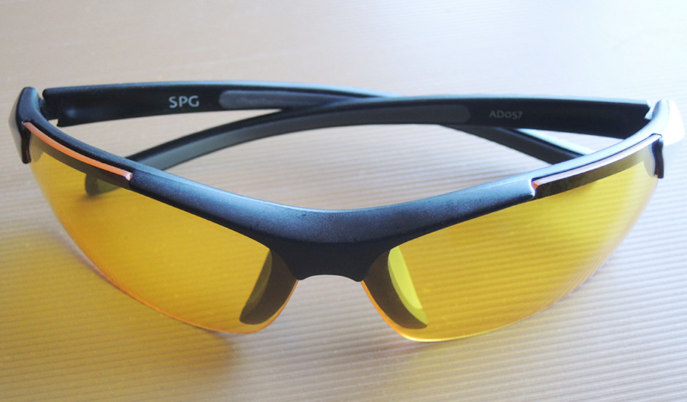 Очки SP Glasses AD