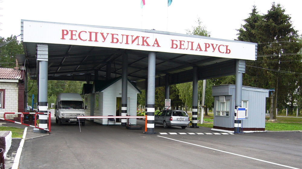 Особенности пересечения границы Беларуси на автомобиле