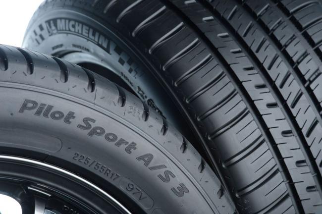 Pilot Sport A/S3