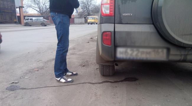 Причины течи из глушителя
