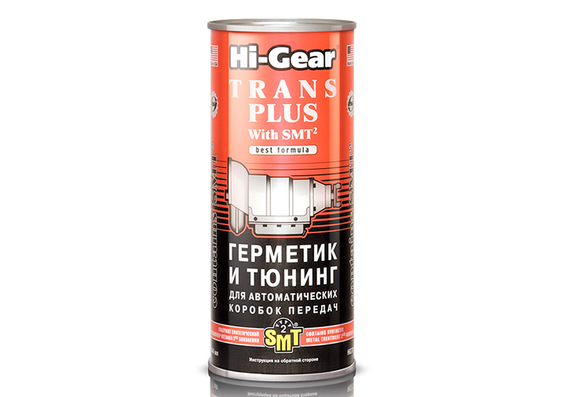 Присадки-герметики