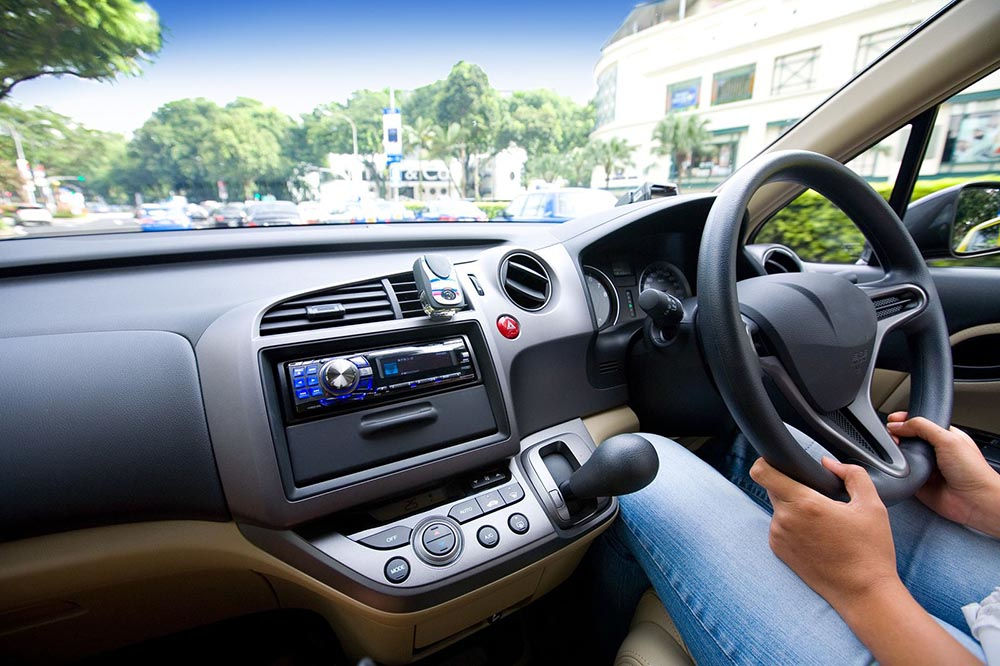 Проблемы праворульных авто