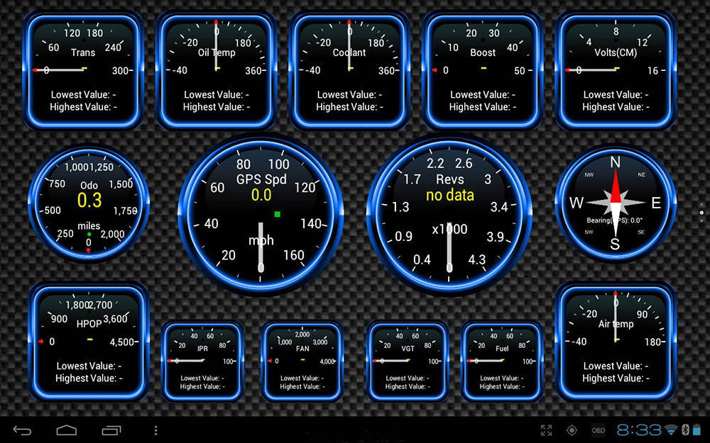 Torque Pro