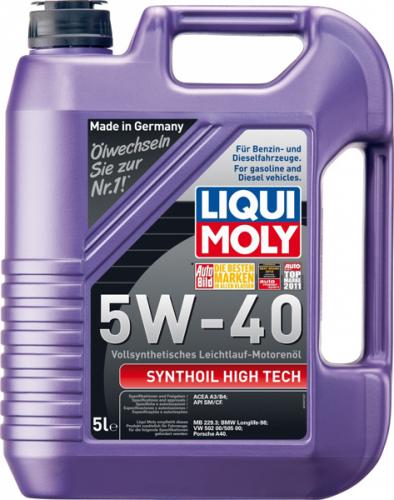 Liqui Moly