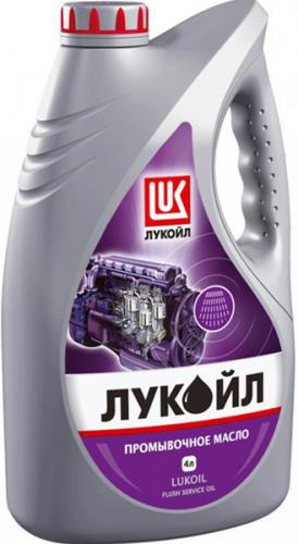 Лукойл