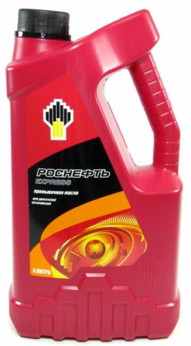 Роснефть