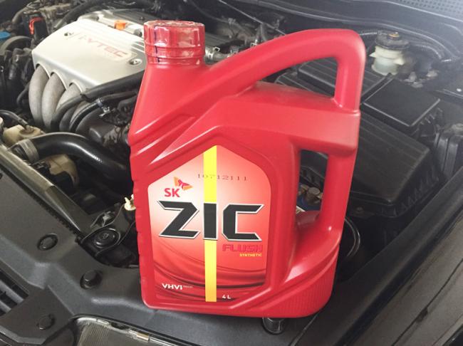ZIC