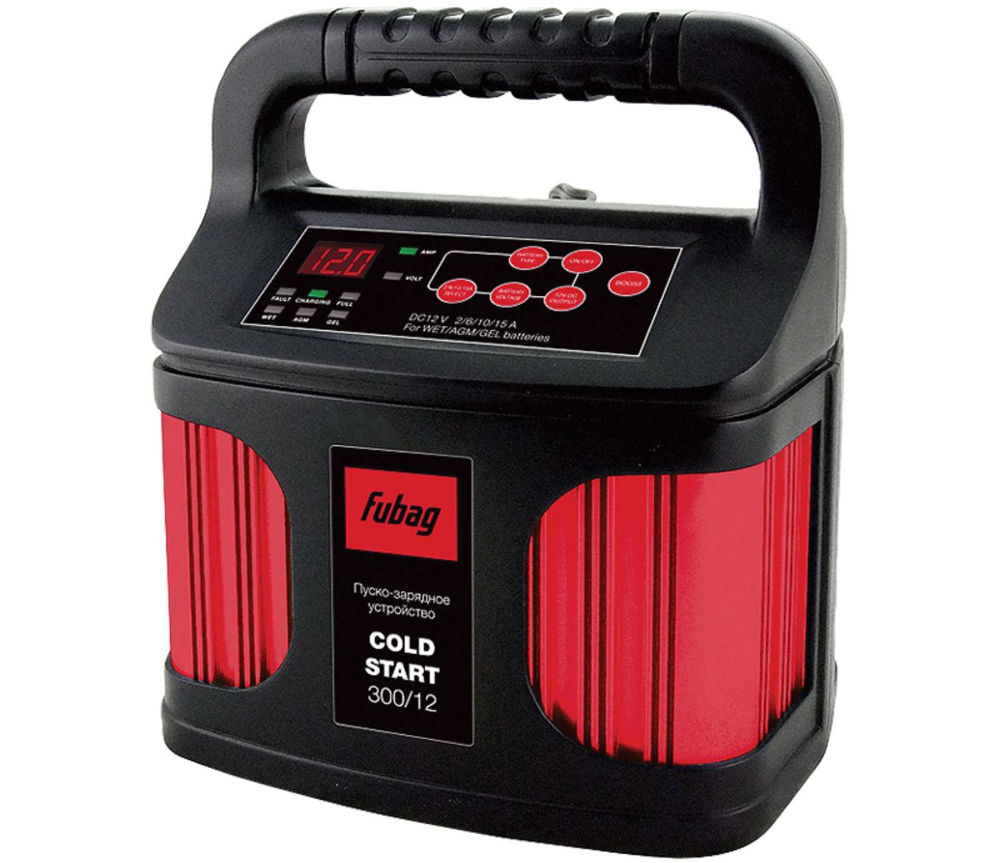 FUBAG Cold Star 300/12
