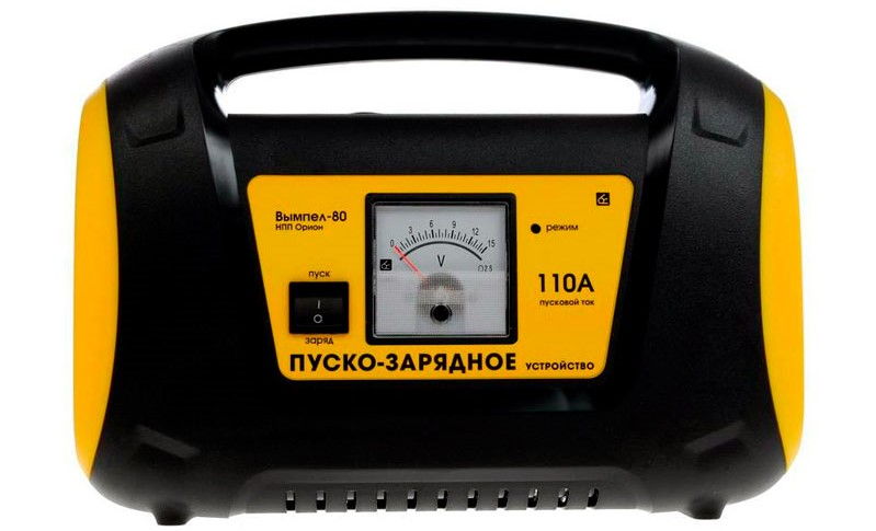 Вымпел 80М