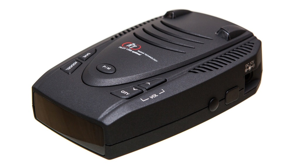 RadarTech Pilot 11RS