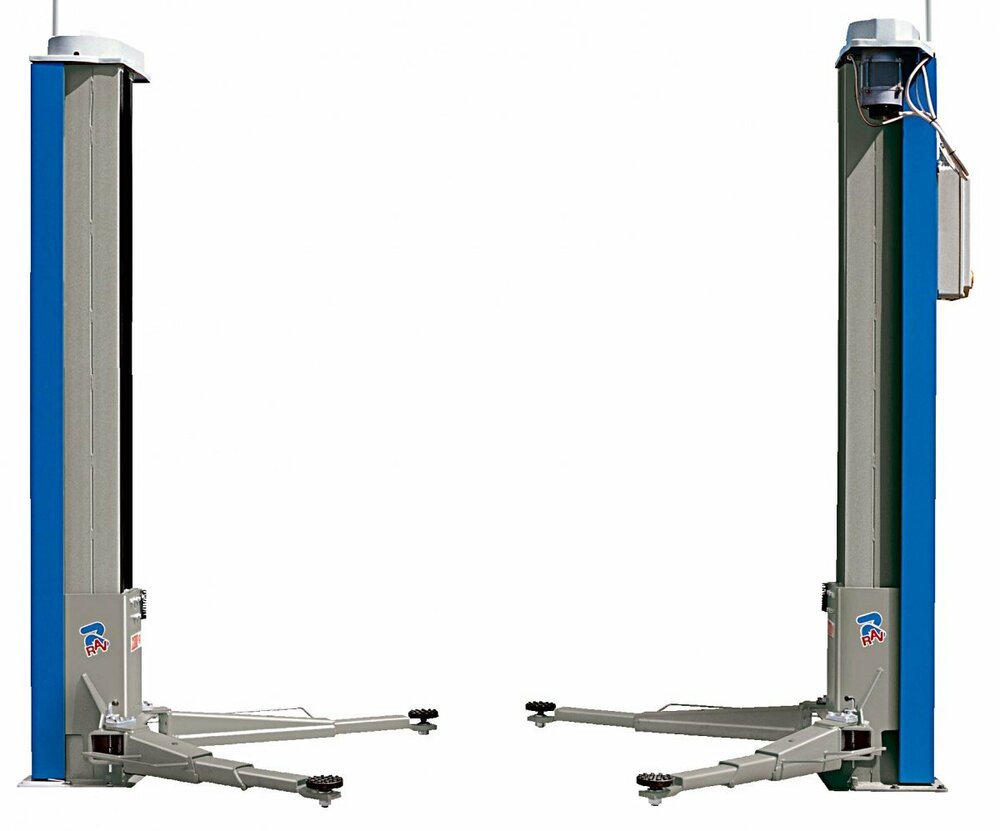 Ravaglioli KPX 337W