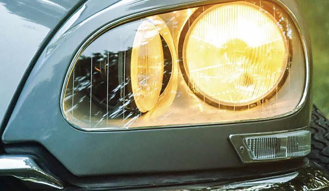Что такое система адаптивного освещения дороги в автомобиле