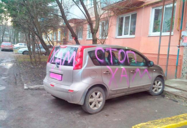 Способы подачи заявления