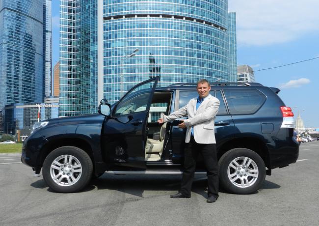 Способы стать автоинструктором