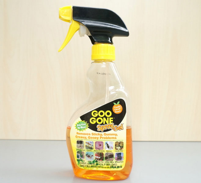 Goo-gone 