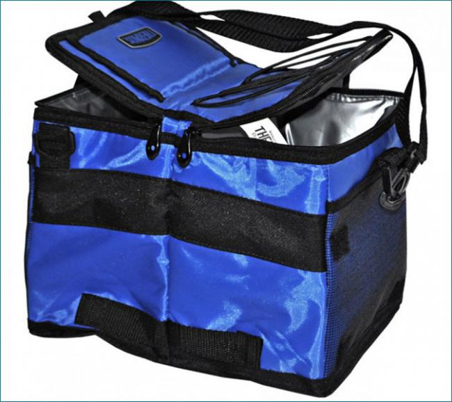 Thermos Double Cooler