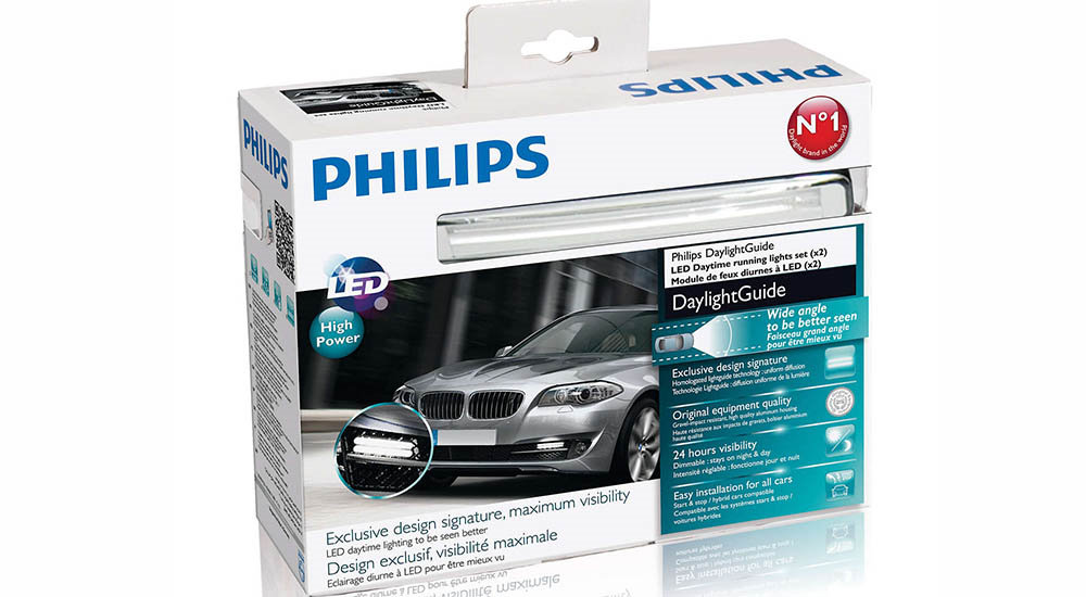 ДХО Philips