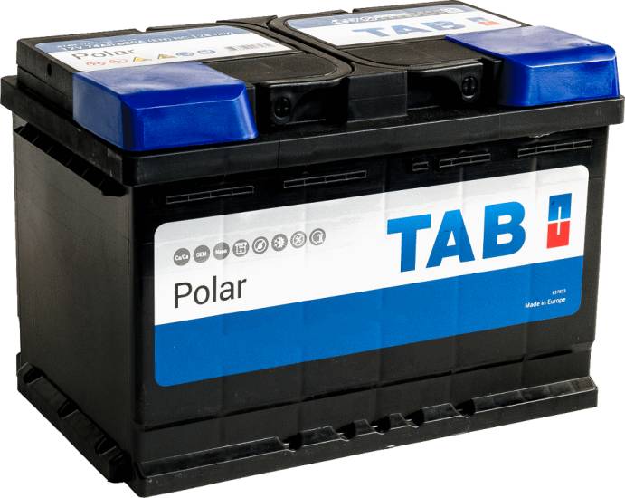 TAB Polar