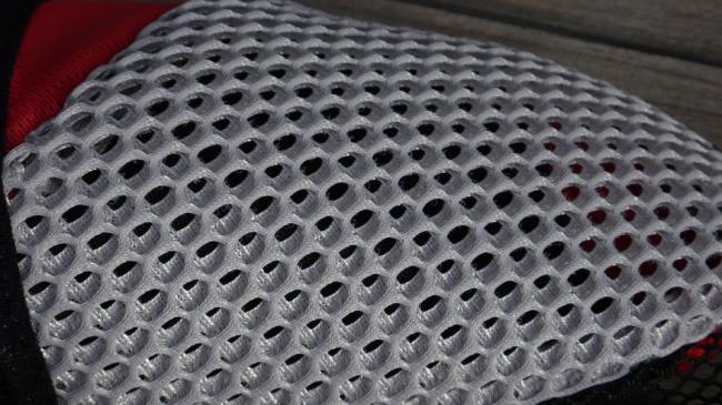 Ткань 3d Mesh Spacer