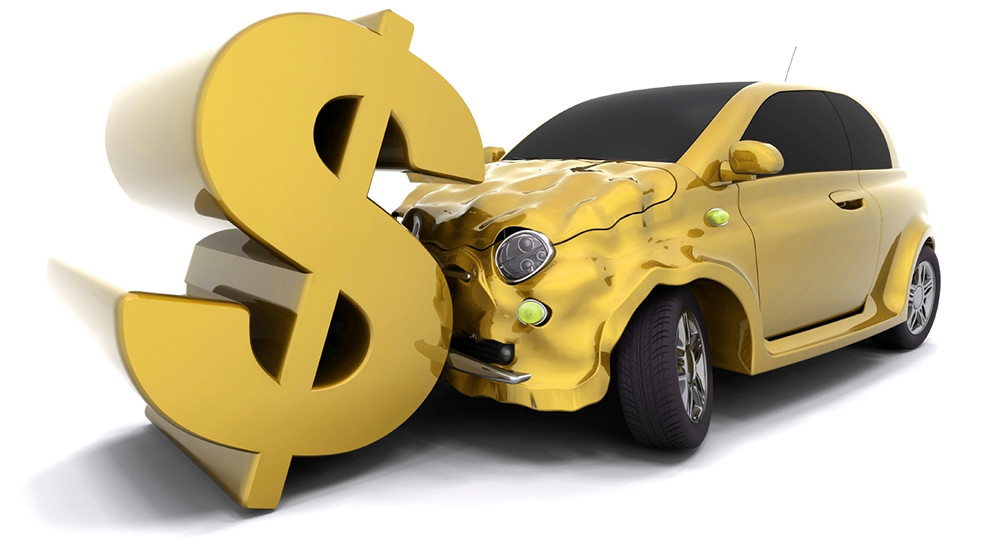 Возможность продажи авто после ДТП