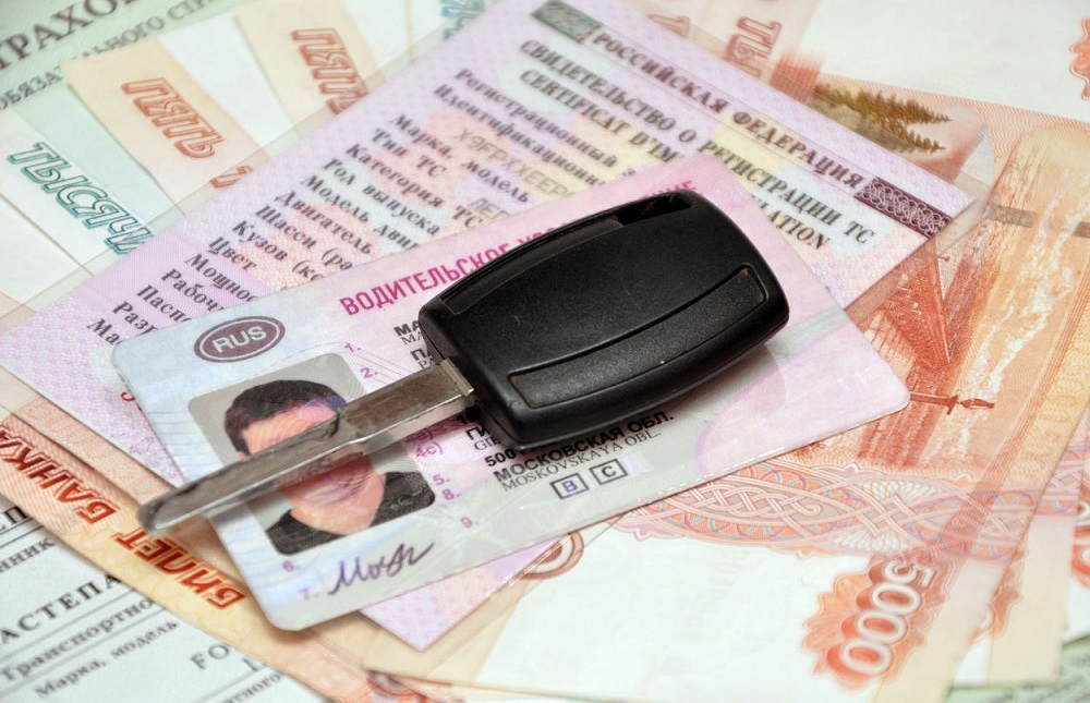 Права за неуплату алиментов