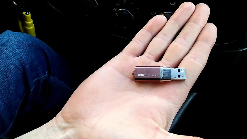 Зачем подключать USB