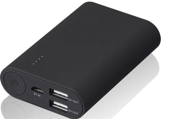 Power Bank
