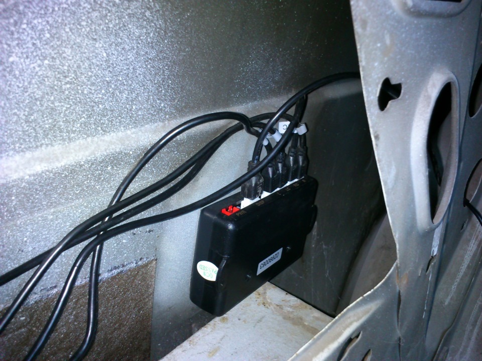 parktronic