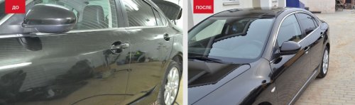 polirovka kuzova auto