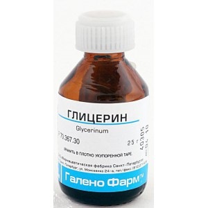 glicerin